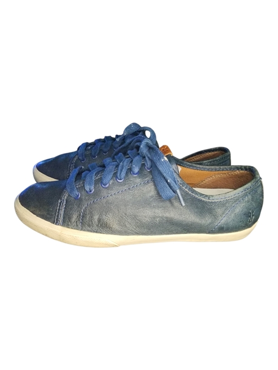 Frye Shoes - Frye Ivy Sneakers, Womens 8.5